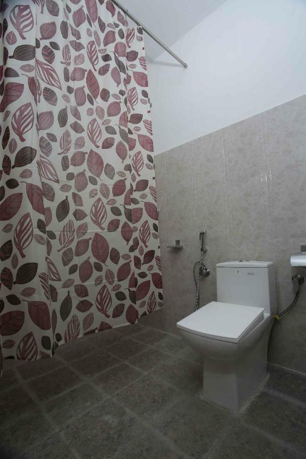 Hunder Residency Hotel Leh Exterior photo